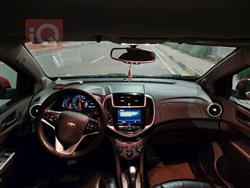 شێڤرۆلێت کروز